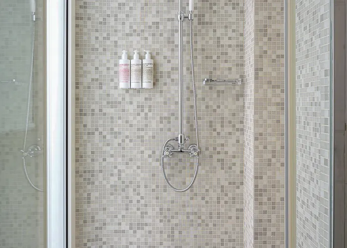 The Fifteen Keys Hotel