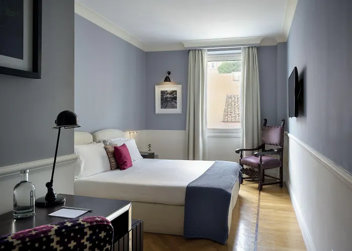 The Fifteen Keys Hotel 4*