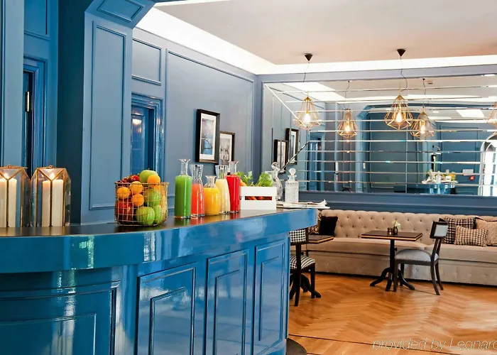 Hotel The Fifteen Keys Rome