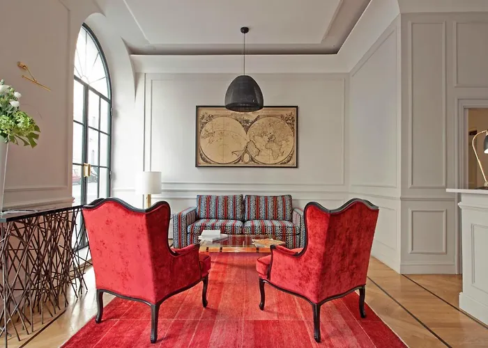 The Fifteen Keys Rome