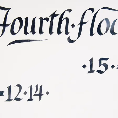מלון The Fifteen Keys